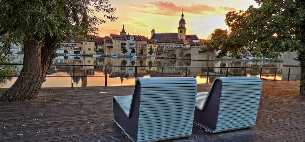 Kitzingen am Main